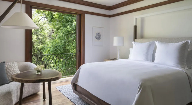 Four Seasons Residences Costa Rica at Peninsula Papagayo