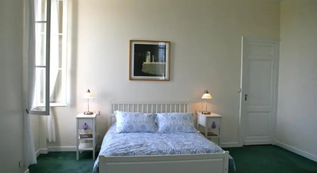 Onze le Bourg, Rezervasyon Mini-otel Gironde mini oteller, Mini-otel