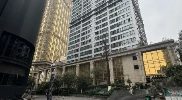 Yu Sheng · Riverview Residence
