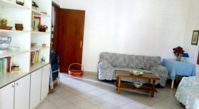 House With 3 Bedrooms in Tre Fontane, With Enclosed Garden - 200 m Fro, Réserver Hôtel Tre Fontane Sicile
