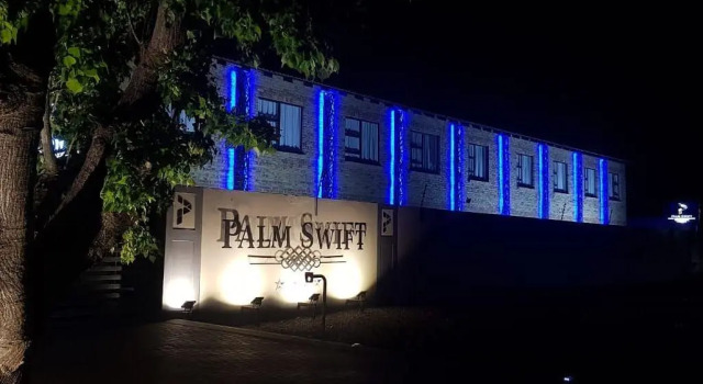Palm Swift Luxury Accommodation, Забронировать Отель Бритс Ga-Rankuwa
