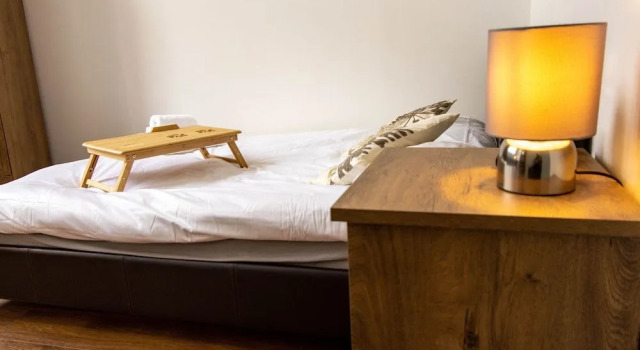 CADeS accommodation, Prenota Affittacamere Wolverhampton West Midlands
