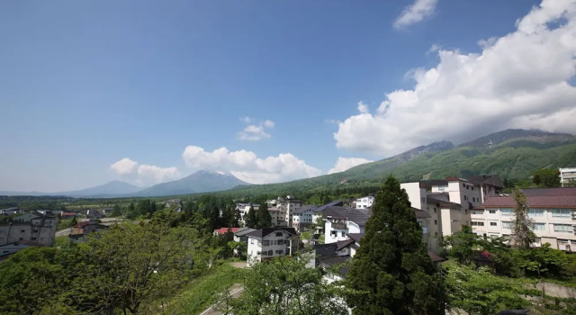 Люкс Hotel Taiko