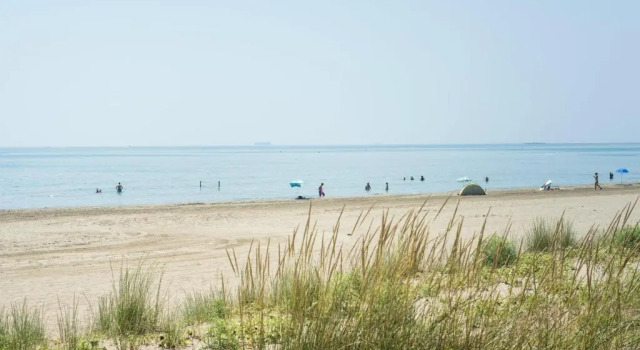 Тент GoOutside Venezia