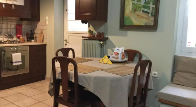 Апартаменты Elly's house in Athens