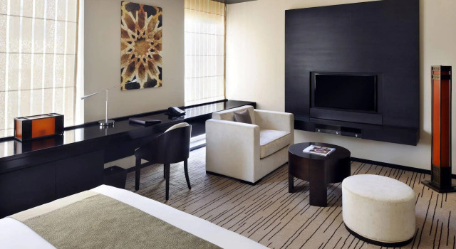 Southern Sun Abu Dhabi