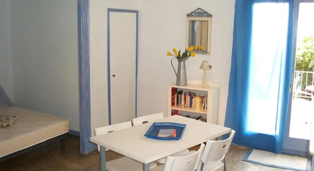 Gîte de vacances en Camargue ☆☆NN