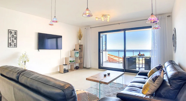 Apartamento Nata, Boek Appartement Caniço Madeira