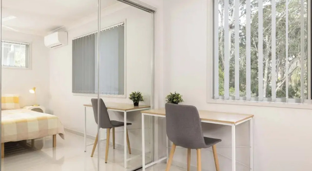 Smart Suites Self Check-in Apartments - 39 Freney, Book Apartment Brisbane Brisbane Region
