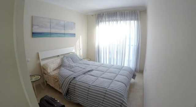 Apartment with 3 Bedrooms in Oliva, with Wonderful City View, Balcony And Wifi - 3 Km From the Beach, Забронировать Апартаменты/квартира Старый город Олива Коста-де-Валенсия