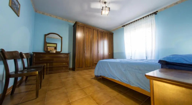 villa pozzali2, Prenota Villa Vitorchiano Tuscia