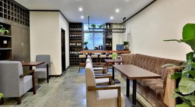 ibis Hangzhou Song Dynasty Street, Rezerwuj Hotel Hotele w Hangzhou z basenem, Basen