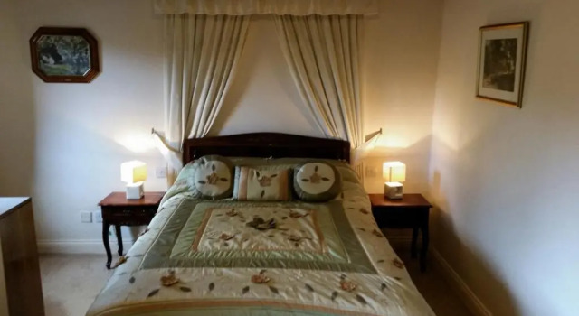 Семейный номер Standard Cotswold House