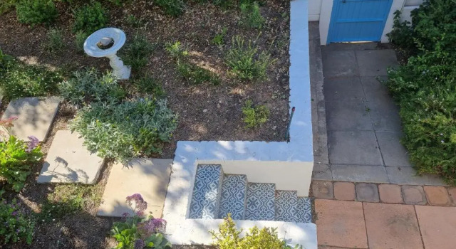 Коттедж Boulders Beach House