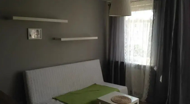 Apartament Kielce 38m2, parking