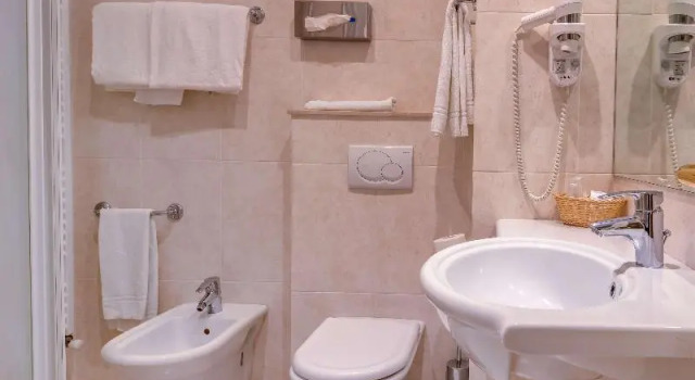 Номер Standard Hotel Nuovo