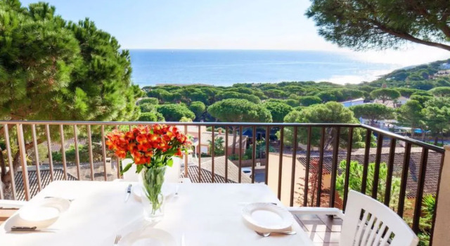 Apartment Melis II Pals, Забронировать Апартаменты/квартира Апартаменты Baix Empordà, Апартаменты/квартира