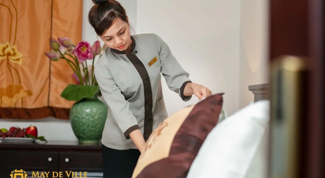 Номер Premier Babylon Grand Hotel & Spa