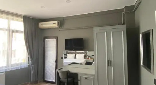 Четырёхместный номер Ortakoy Aysem Sultan Hotel