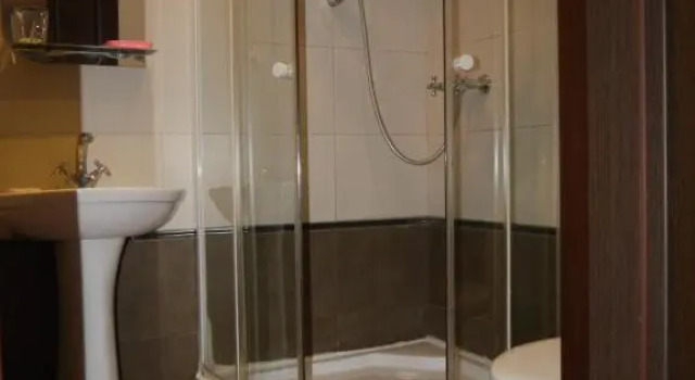 Номер Standard Отель Кижи
