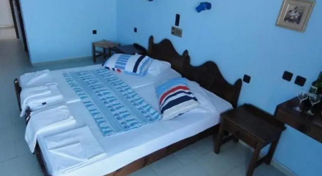 Номер Standard Stella Beach Hotel