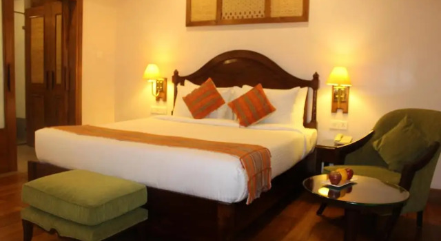 Номер Classic The Guwahati Address By Centre Point