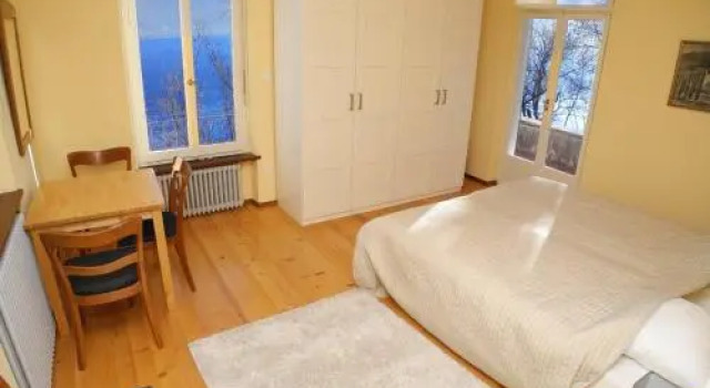 Casa al Luccio App 9000, Забронировать Отель Минусио Минузио