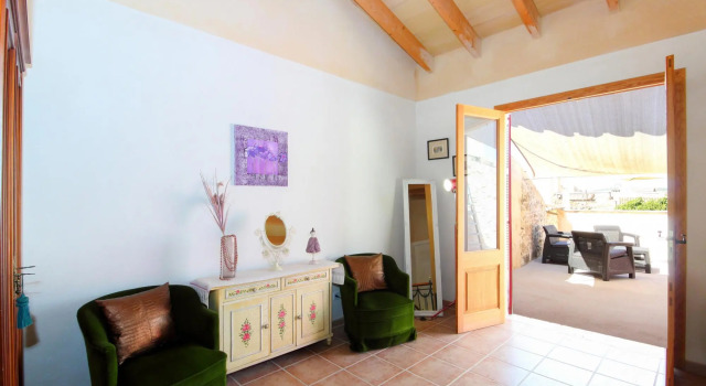 Casa Es Forn 229 by Mallorca Charme, Book Hotel Petra Majorca