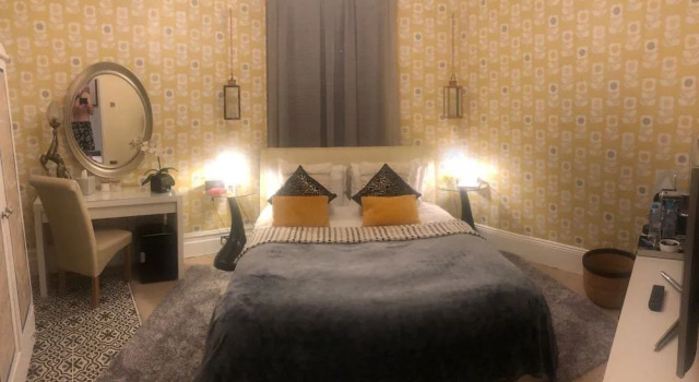 Charing Cross Rooms - B&B, Забронировать Отель «постель и завтрак» Отели Лондона 3 звезды, рядом с Театр Сохо, 3*