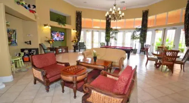 Cordova House #66771, Book Hotel Hoteller i Four Corners med pool, Swimmingpool