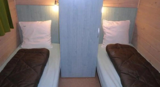 Chalet Confort Aloya, Забронировать Шале Отели Вогезы 4 звезды, 4*