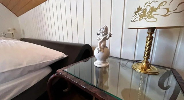 Двухместный номер Standard с видом на сад Villa Mai