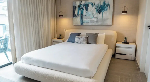 Номер Standard Aston Rubi City Suites
