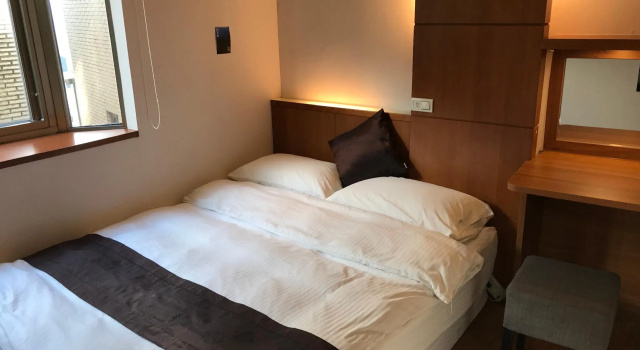 Standard Doppel Zimmer Chiu Chunt Dint B&B