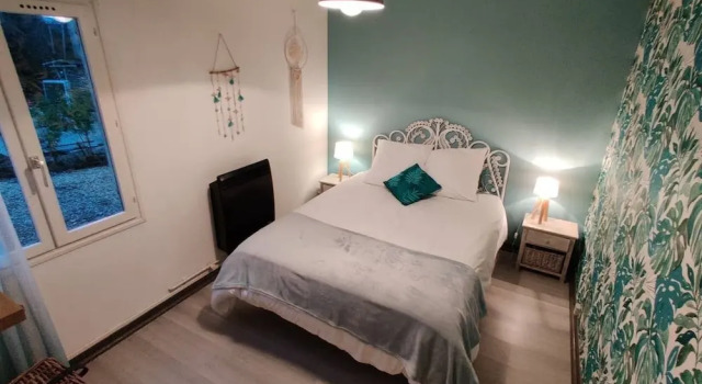 Cote Vacances, Rezervovat Hotel Chaumont 