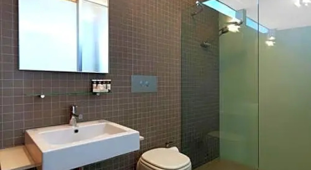 Студия Premier Adina Apartment Hotel St Kilda Melbourne