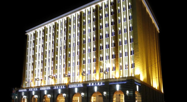 Kindness Hotel - Hualien Main Station Branch, Забронировать Отель Хуалянь Уезд Хуалянь