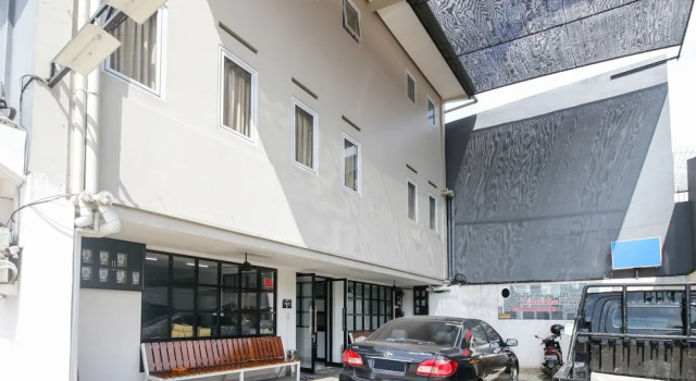 Airy Eco Syariah Fatmawati Raya 19 Jakarta, Забронировать Отель Джаандак Джакарта, рядом с Хаджи Нави