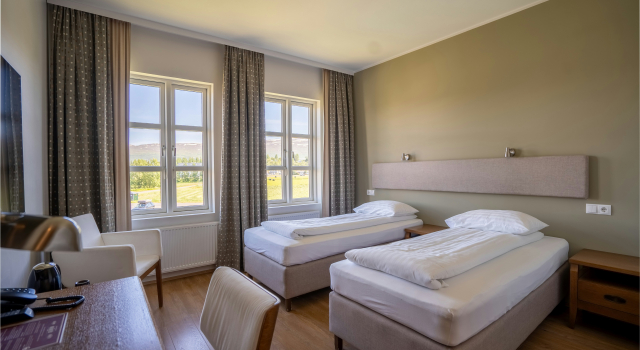 Lake Hotel Gistihusid Egilsstadir