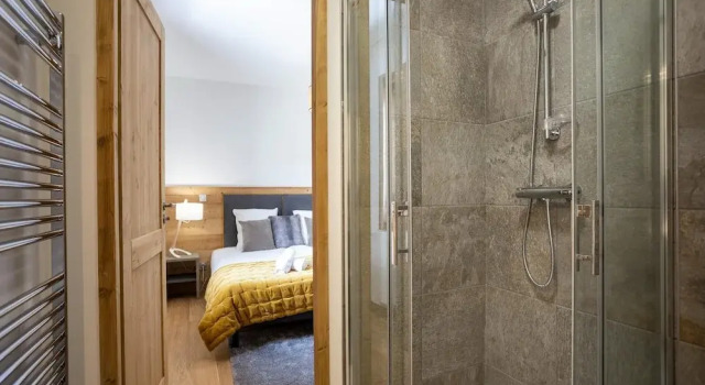 Апартаменты Apartment in Plagne 1800 Near Paradiski