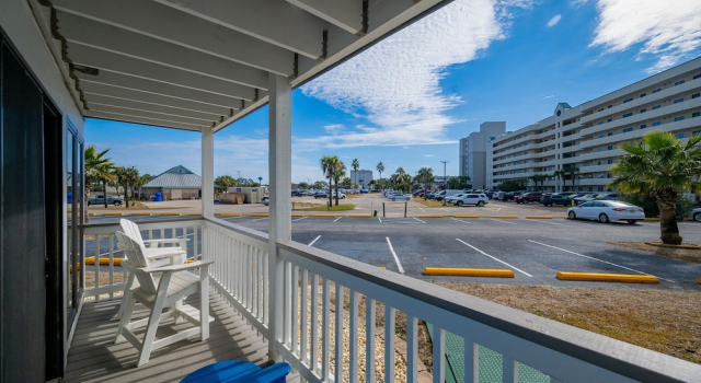 Номер Standard Gulf Shores Plantation West 1151 2 Bedroom Condo