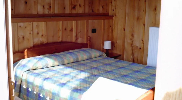 Номер Standard Albergo Rendola