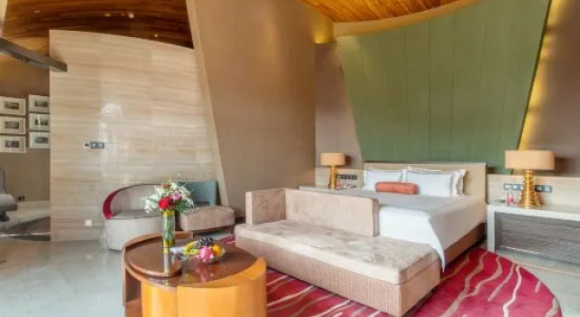 Люкс Presidential MayLand Resort