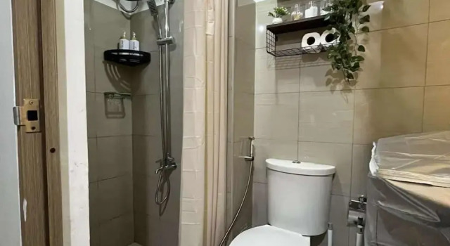 Номер Standard Cozy Haven