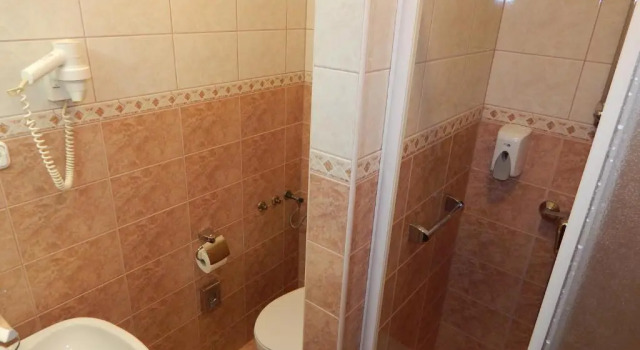 Номер Standard Panorama Hotel Noszvaj
