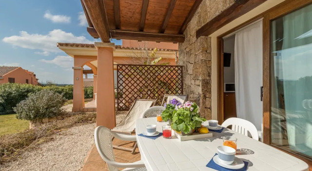 Апартаменты Le Dimore di Nettuno 2 With Pool