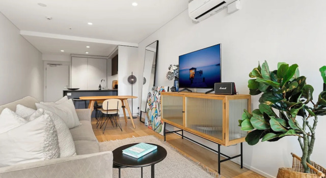 Creative and Carefree Living, Buchen Sie Ferienwohnung Auckland 