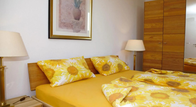 Ferienwohnung Koch Thurgauer Weg, Rezervați Hotel Reichenau Lake Constance