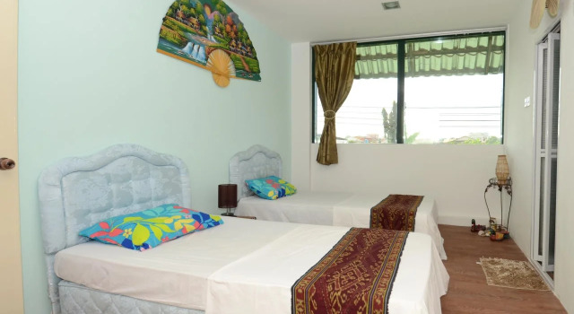 ZEN Rooms Borneo Swiss, Prenota Hotel Kota Kinabalu Sabah