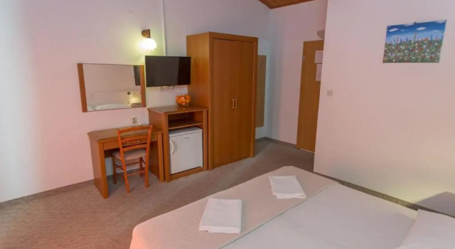 Двухместный номер Standard Apartmani Matija